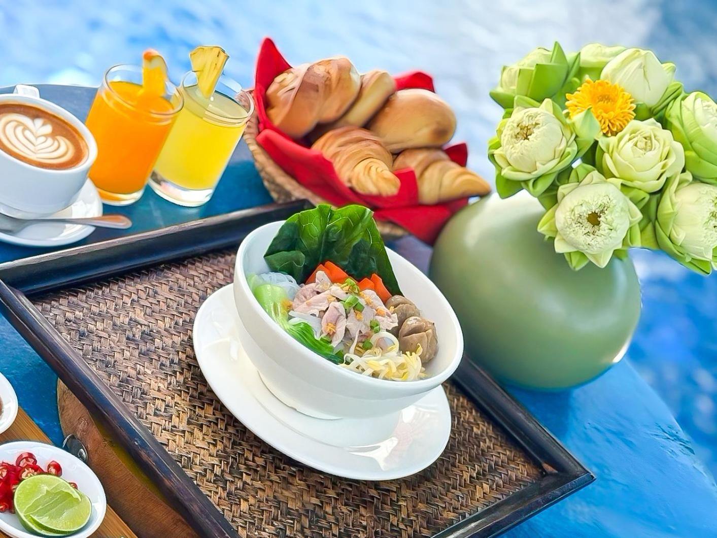 Vplus Hotel Siem Reap Eksteriør billede