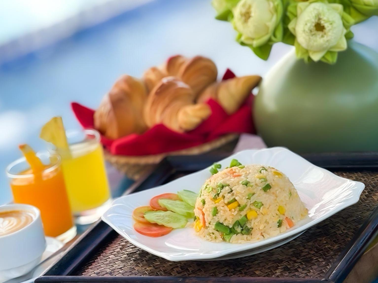 Vplus Hotel Siem Reap Eksteriør billede
