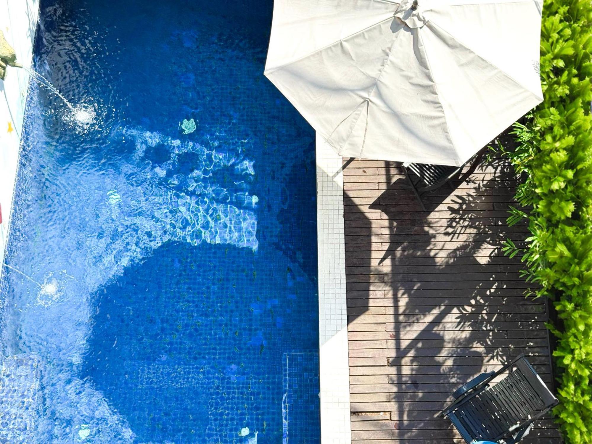 Vplus Hotel Siem Reap Eksteriør billede