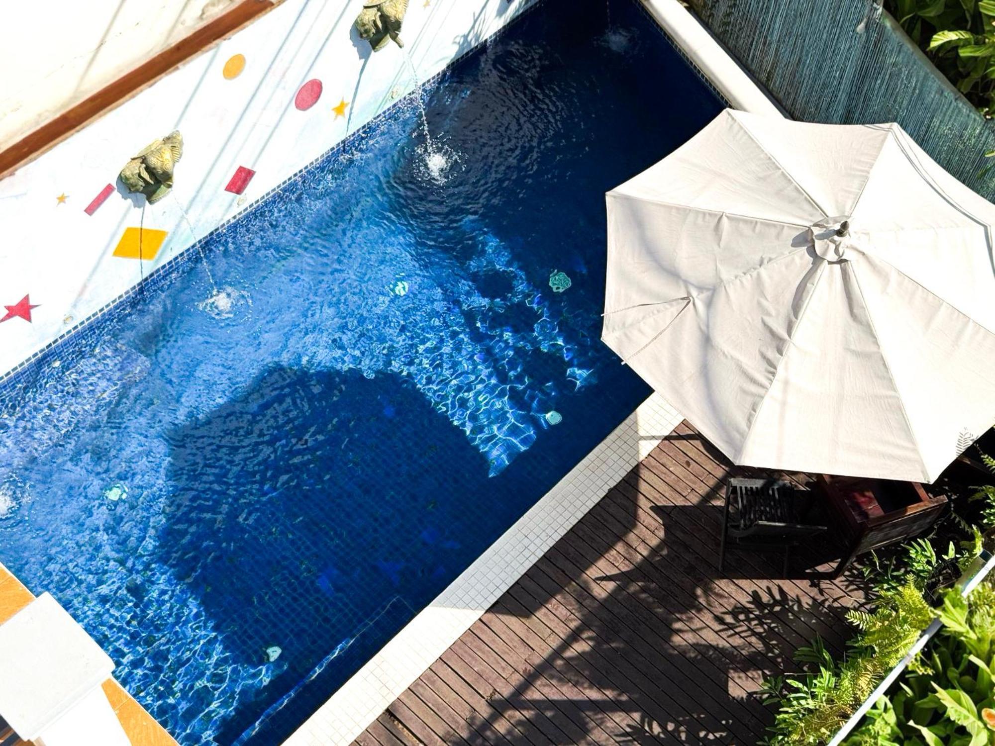 Vplus Hotel Siem Reap Eksteriør billede